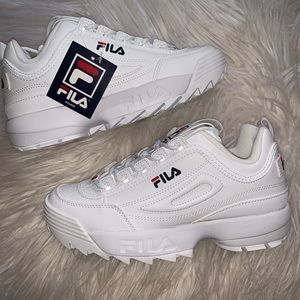 Fila disruptor II